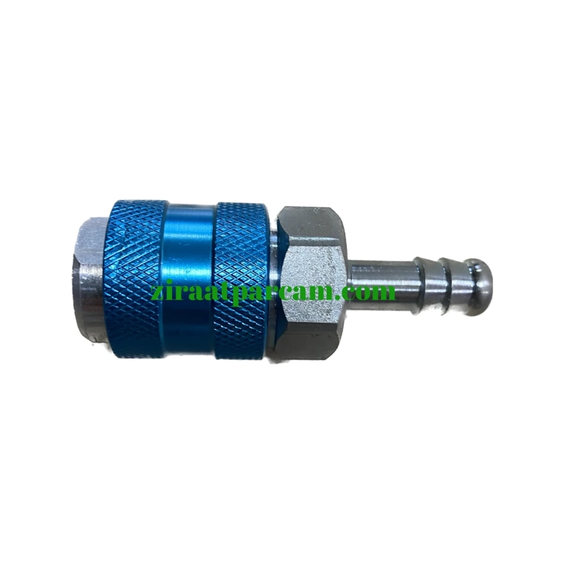 8 MM HORTUM GÖVDE JAKI