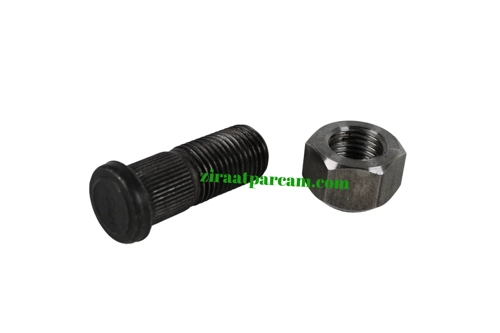 7/8-70 MM RÖMORK BİJONU