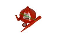 BÜYÜK PLASTİK HUNİ 220 LİK