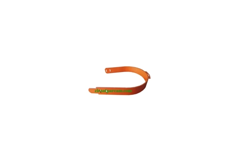 PLASTİK KABURGA 13 CM