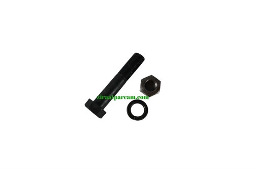 ALPLER 5/8" 90 CİVATA