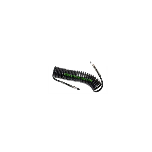 8 MM 5 MT POLİÜRETAN SPİRAL KABİN HAVA HORTUMU