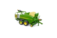 JOHN DEERE C441R BALYA MAKİNESİ