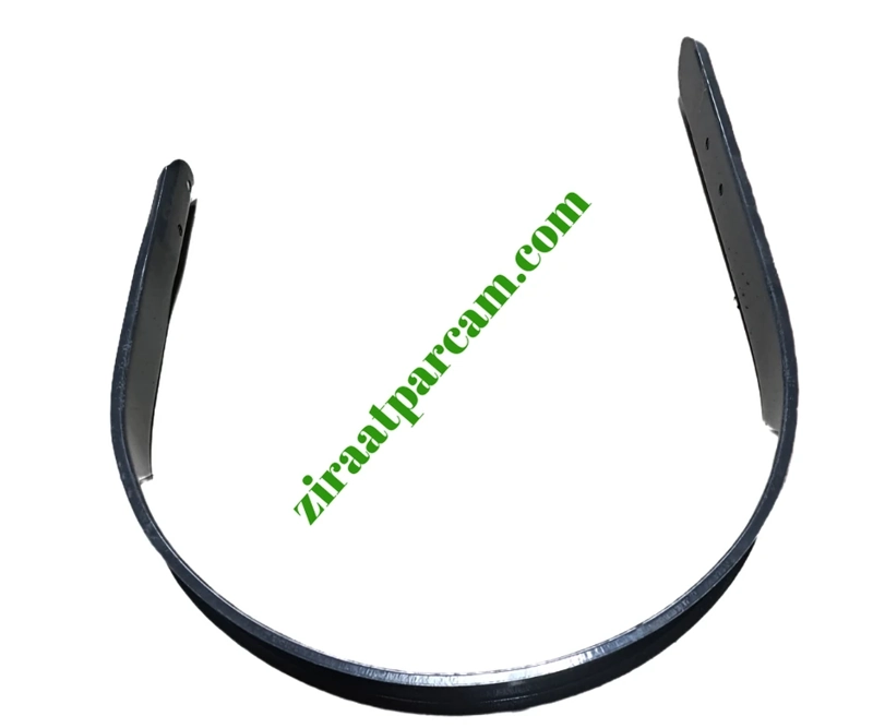 13 CM TIRMIK SACI
