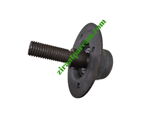 EKERMAK SAC GÖBEK 