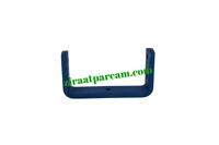 ALPLER GÖNYE 37 CM DELİKLİ (9-16 NO)