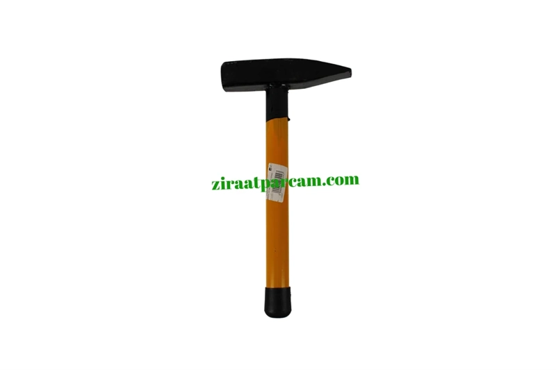 1000 GR METAL DÜZ ÇEKİÇ