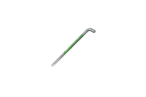TAMBUR KASNAK GERGİ SAPLAMASI 34 CM 