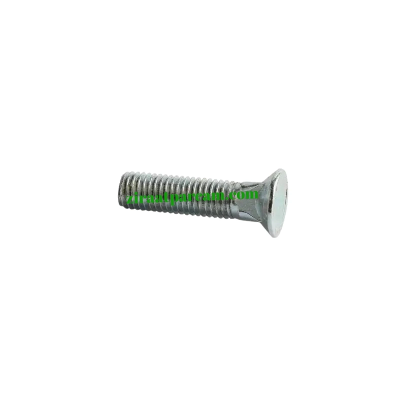 M12*40 ÇİFT TIRNAK CİVATA