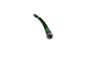 3/8 R1 35 CM 5/8 DXD HİDROLİK HORTUM