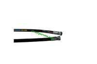 3/8 R1 300 CM 5/8 DXD HİDROLİK HORTUM
