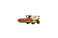 CLAAS LEXION 480 BİÇERDÖVER