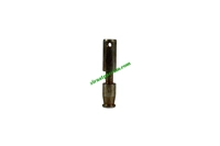 14 MM TOPUZLU ŞAFT PİMİ (EGE)