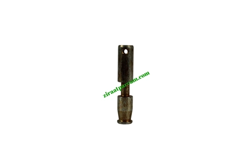 14 MM TOPUZLU ŞAFT PİMİ (EGE)