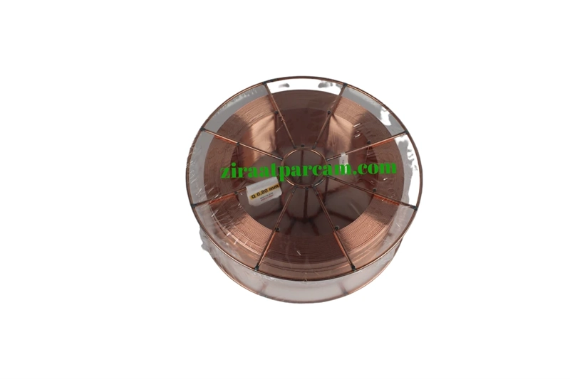 GAZ ALTI TELİ-ORWELD-SG2-0,8 MM