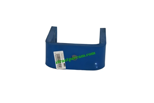 ALPLER GÖNYE 19 CM DELİKLİ (9-16 NO)