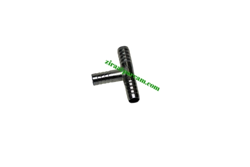 13 MM TE HORTUM EKİ