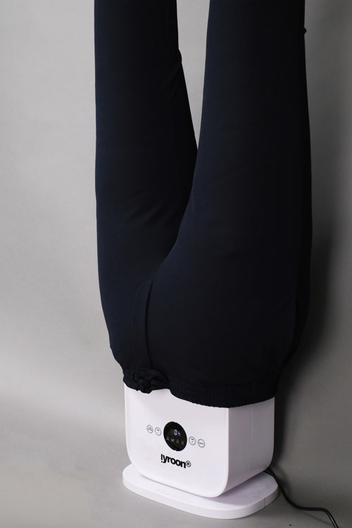 Pantolon Ütüleme Ve Kurutma