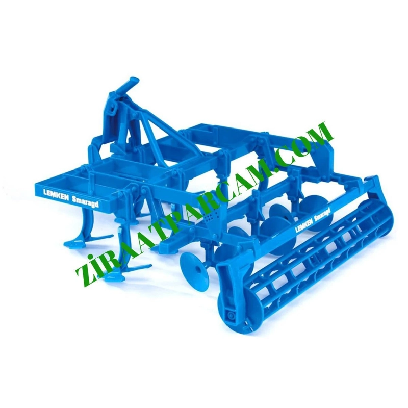 LEMKEN KÜLTİVATÖR SMARAGD