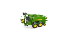 JOHN DEERE C441R BALYA MAKİNESİ