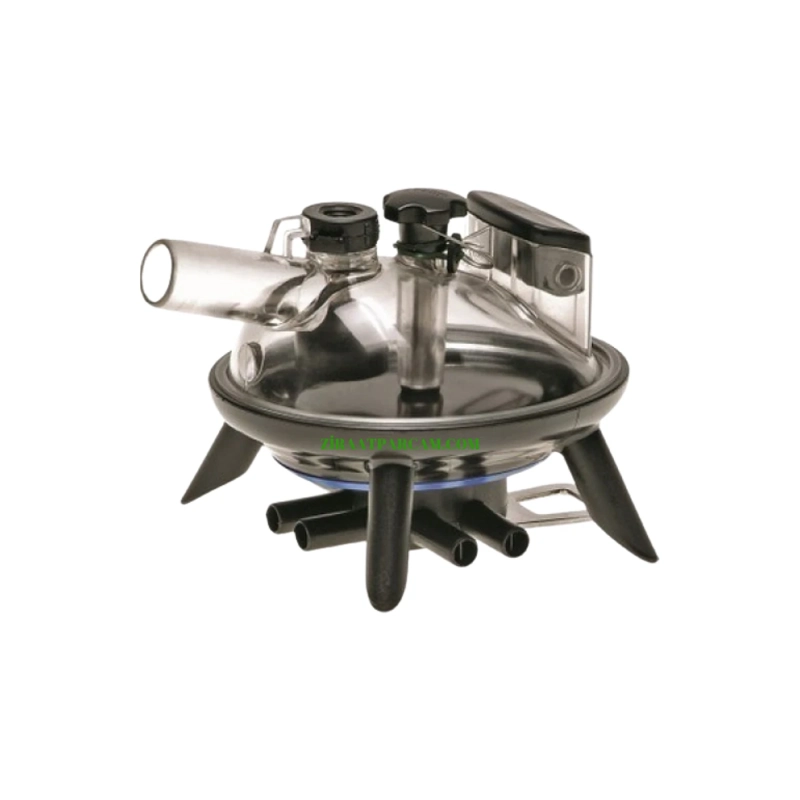 SÜT PENÇESİ KOMPLE 240 CC