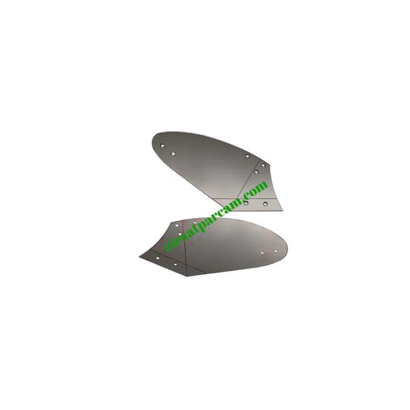 ALPLER KULAK(13) YENİ 7 DELİK