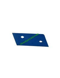 ALPLER NORMAL KISA TABAN DEMİRİ(2 DELİK)