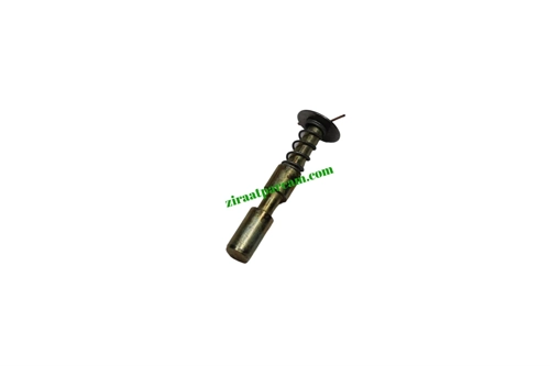14 MM ŞAFT PİMİ