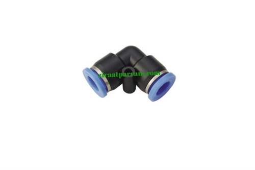 8 MM PNOMATİK DİRSEK