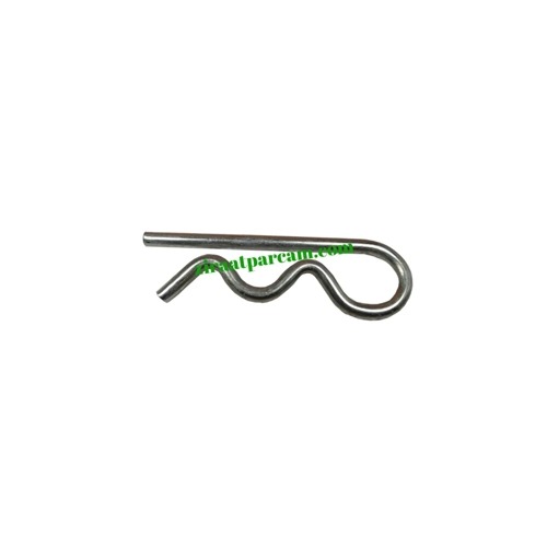 3 MM R PİM