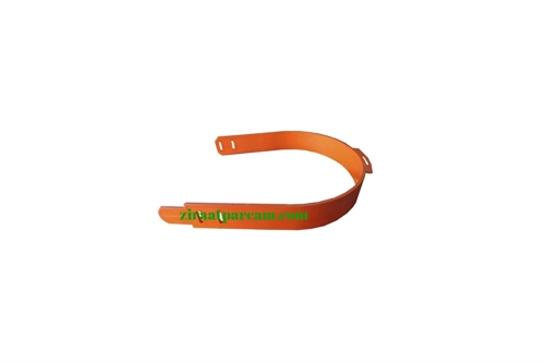 PLASTİK KABURGA 5 CM