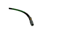 3/8 R1 120 CM 9/16 DXD HİDROLİK HORTUM