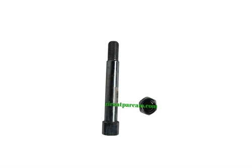 ALPLER X TİPİ DİSKARO BAĞLANTI CİVATASI