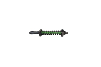 45 MM OK UCU İŞLENMİŞ YAYLI YATAKLI