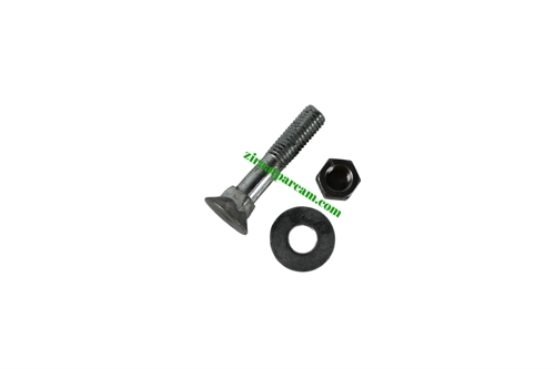 ALPLER M10 60 HAFİF KÜLTİVATÖR BIÇAK CİV.