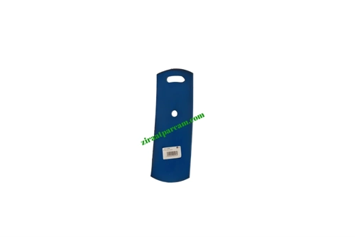 ALPLER KULAK UCU İLAVESİ