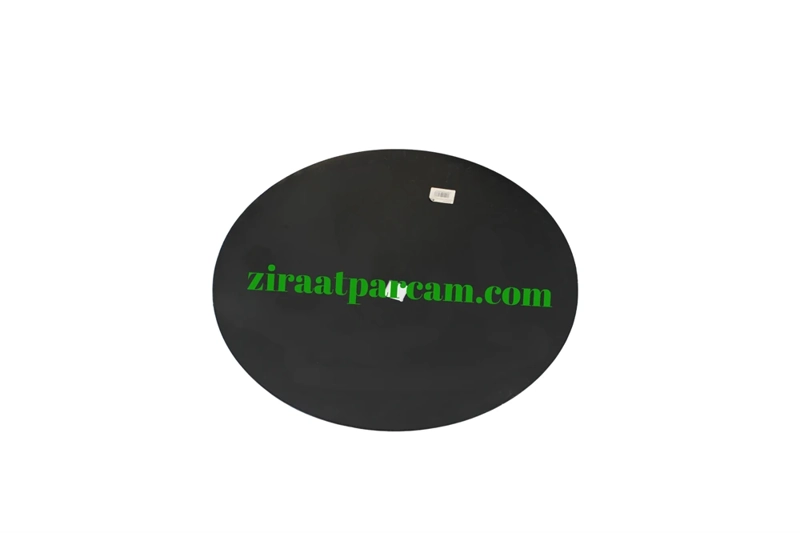 ALPLER DİSKARO SACI DÜZ (Ø 510)