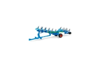 LEMKEN VARİTİTAN PULLUK