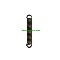 11.5 MM 23 SARIM KÜLTİVATÖR YAYI