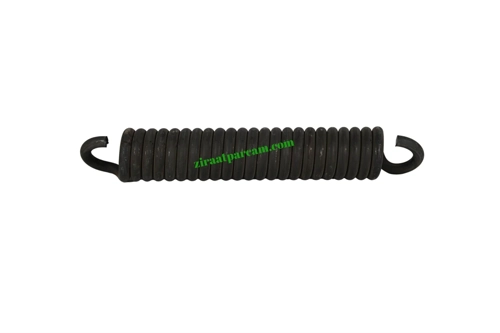 ALPLER KÜLTİVATÖR YAYI 12 MM.