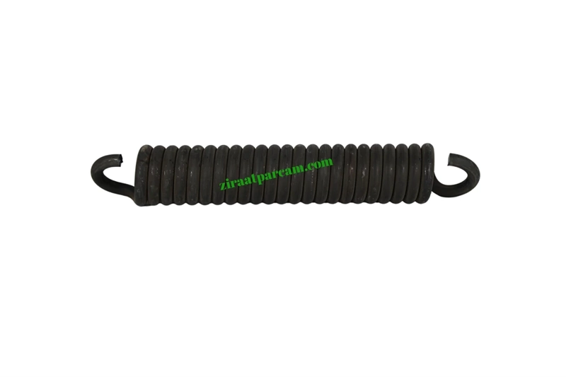 ALPLER KÜLTİVATÖR YAYI 12 MM.