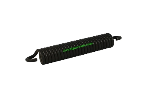 10 MM 25 SARIM KÜLTİVATÖR YAYI