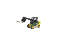 JCB FORKLİFT 