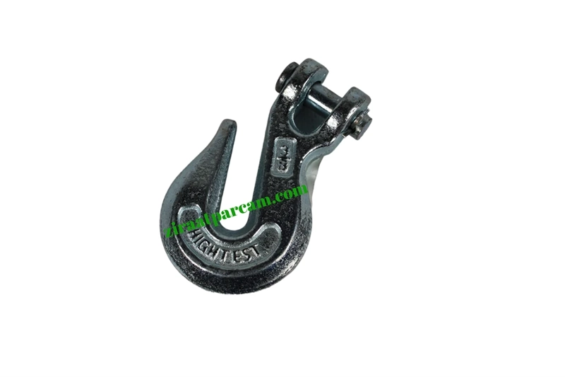 3/8 PİMLİ ZİNCİR KANCA
