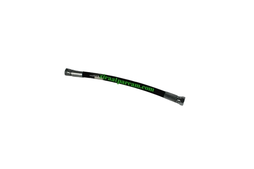 3/8 R1 35 CM 5/8 DXD HİDROLİK HORTUM