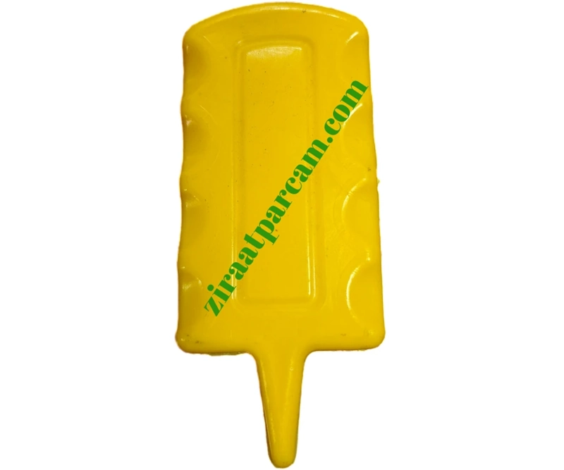 PLASTİK ELCEK