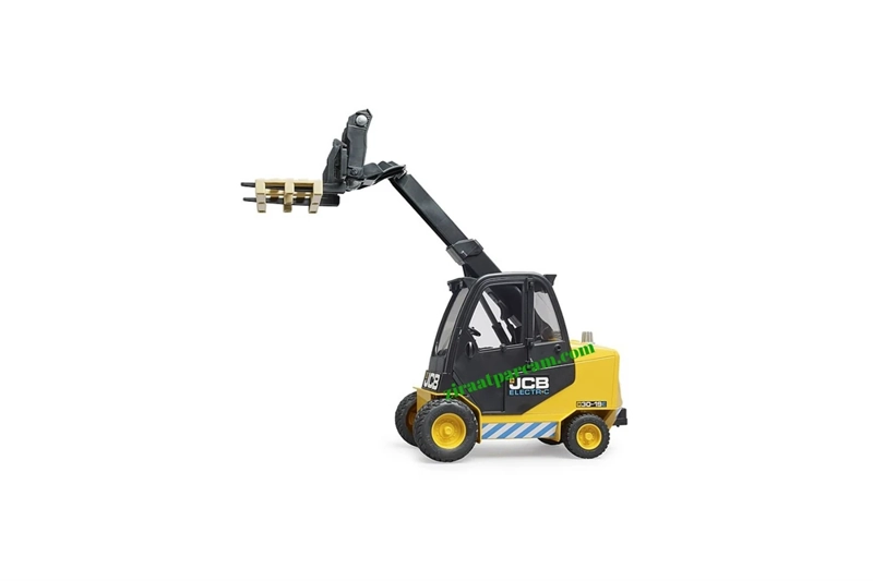 JCB FORKLİFT