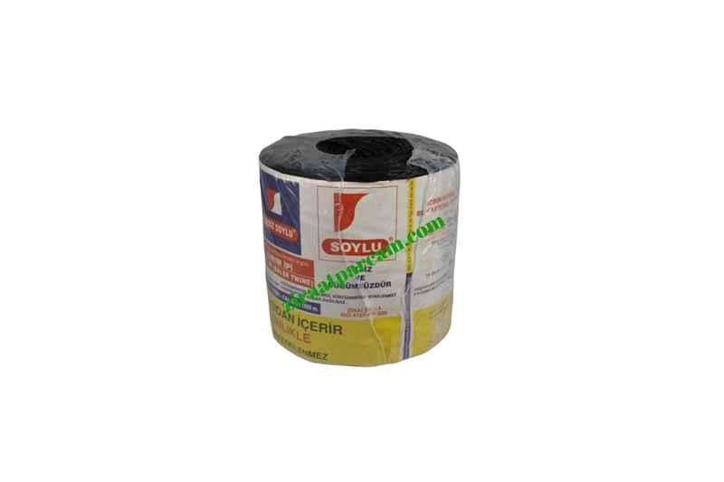GEDİZ SOYLU BALYA İPİ