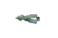 30X30 2 DELİKLİ METAL KELEPÇE