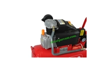 ELEKTRİKLİ HAVA KOMPRESÖR 50 LT 2.5 HP (CORA)